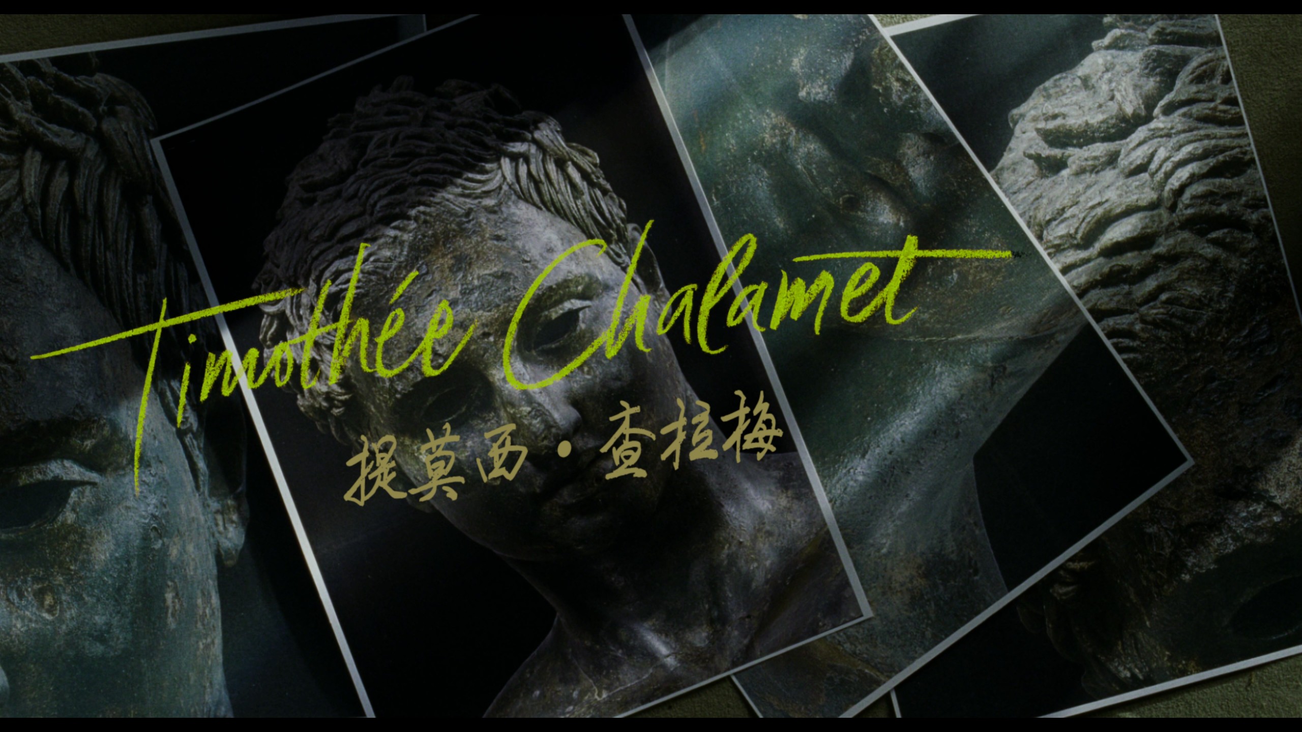 请以你的名字呼唤我 (2017)【4K蓝光原盘REMUX】【杜比视界&次世代环绕声5.1】内封简体简英双语特效字幕 [76G]