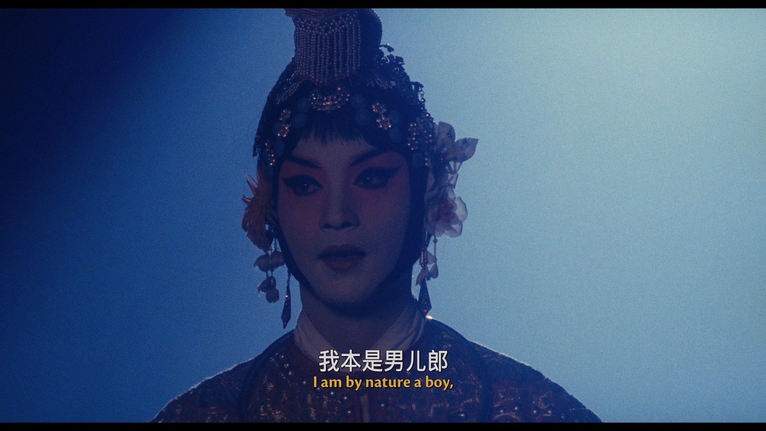 霸王别姬 (1993) cc典藏加长版【4K蓝光原盘REMUX】【重混双杜比国语&原生粤语&附简中国语评论】 内封简繁英双语字幕 [96.6G]
