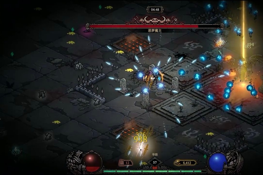 【PC】巴别塔：混乱的幸存者 v1.1.1 最新补丁【113MB】