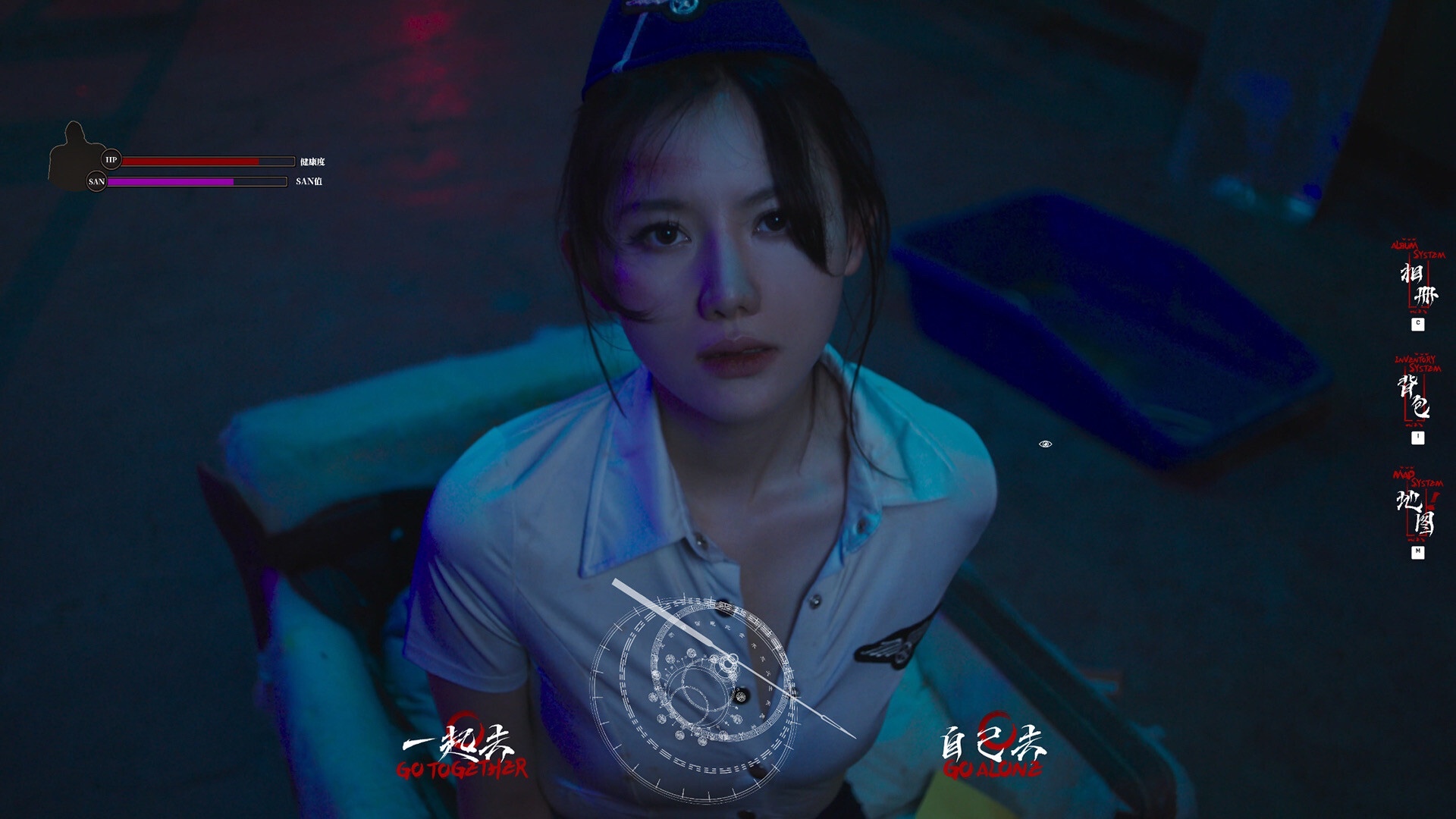 【PC】消失的航班：还有她她她 简体中文版Build.18541931|【55.9GB】