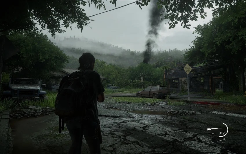 【PC游戏】《最后的生还者2：重制版》【豪华版+全DLC】【v1.4.10515最新补丁】【55G】