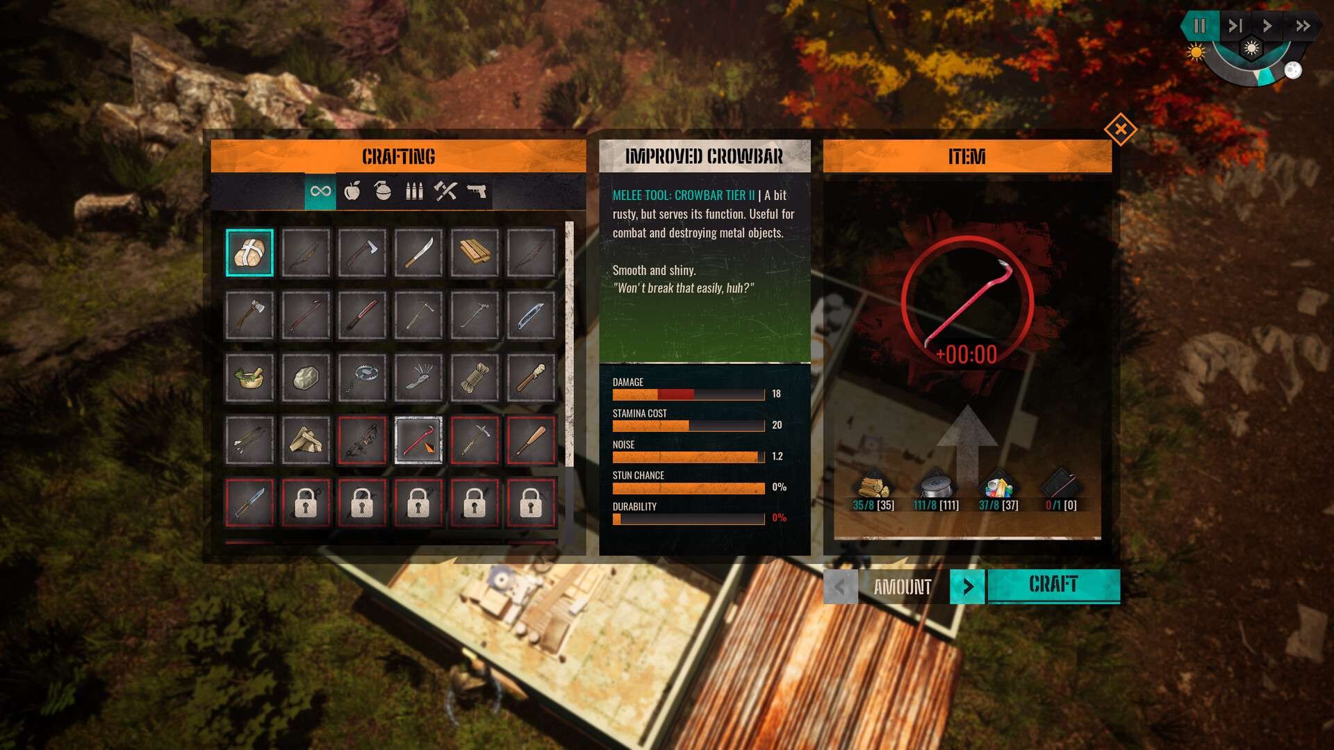 【端游推荐】秋末求生 v1.0.1.2364 豪华中文版 [50 GB]