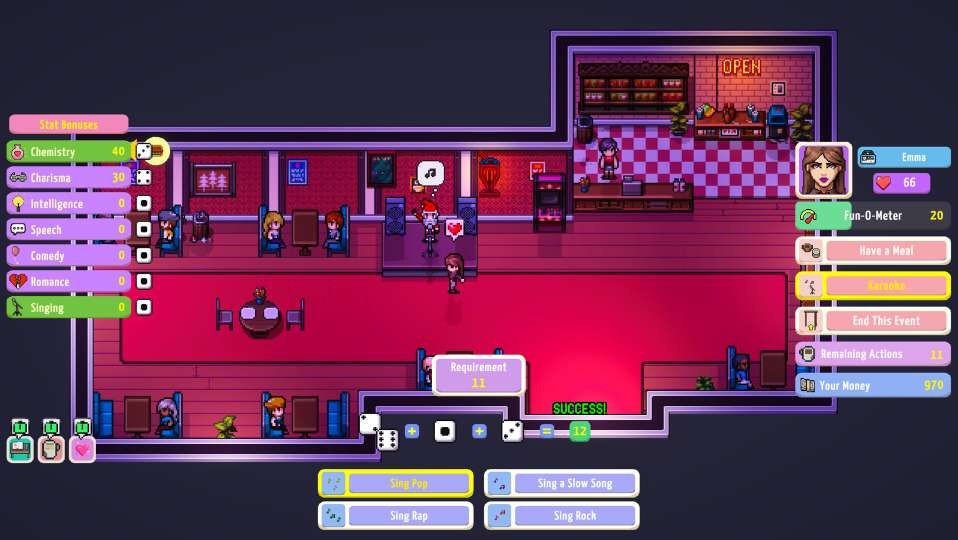 【端游推荐】像素人生 To Pixelia v1.0.1 中文 [5 GB]