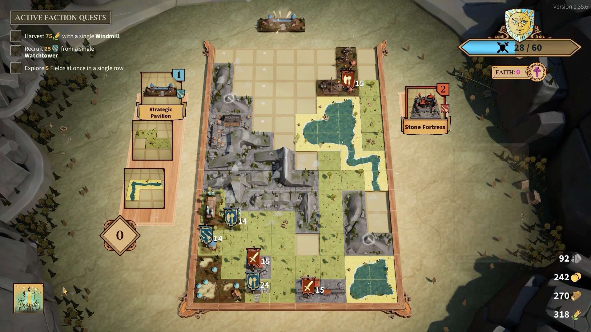 【端游推荐】方块公国 v0.40.6 中文（解压即玩） [1 GB]