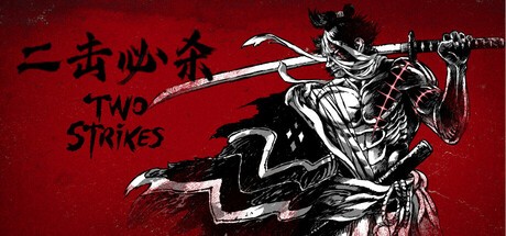 【端游推荐】二击必杀 v1.0 正式中文版（解压即玩） [2 GB]