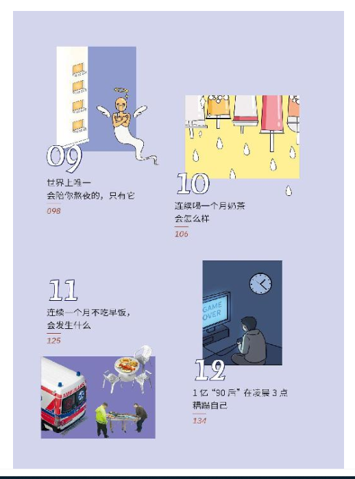 《万物有问题》较高端人类的奇怪知识【PDF】【11.6M】