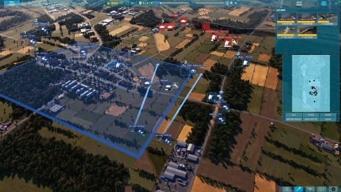 【PC端游】前置号令 | WARNO（华诺） v141935 发送修改器免安装中文版 【42.9GB】