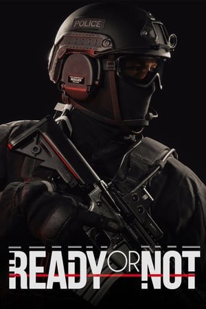 【PC端游】严阵以待 | Ready or Not  v20241229 全DLC |中文版| 单机+联机+MOD+xg器【88.9GB】