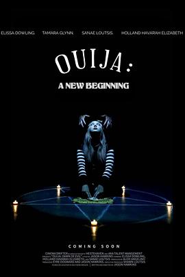 通灵：一个新的开始 Ouija: A New Beginning