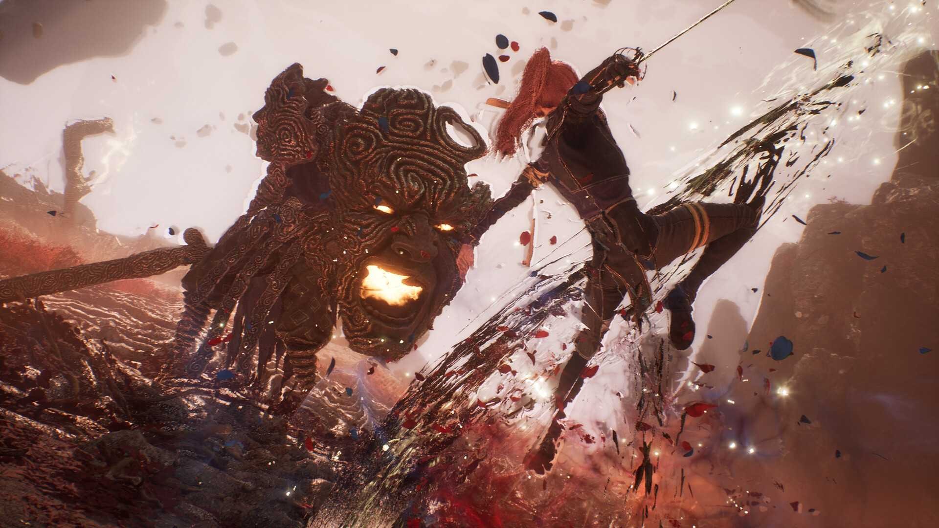 【PC游戏】光与影：33号远征队v56442 豪华版 官方中文 全DLC 绿色版|免安装解压即玩|附单独升级补丁【52G】