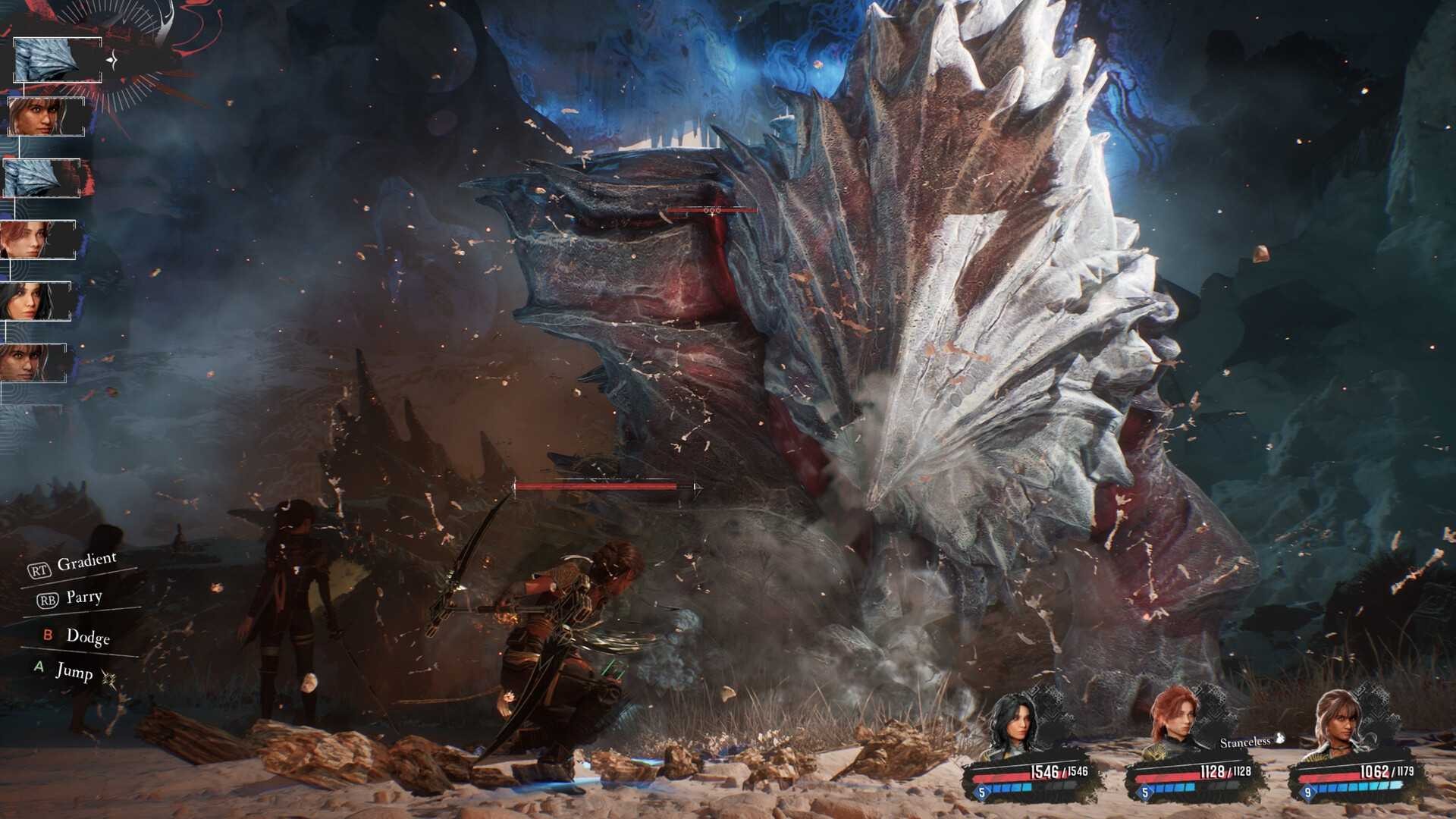 【PC游戏】光与影：33号远征队v56442 豪华版 官方中文 全DLC 绿色版|免安装解压即玩|附单独升级补丁【52G】