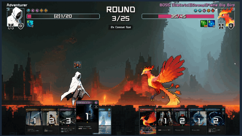 【PC】村与地下城v0.9.79版 豪华中文【76MB】