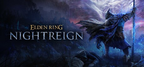 【PC游戏】《艾尔登法环 黑夜君临》【中文豪华版 全DLC+奖励】【15.8G】【FitGirl Repack】