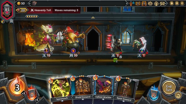 【PC游戏】《怪物火车 2 Monster Train 2》【好评如潮】【支持者版】【中文】【1.8G】【FitGirl Repack】