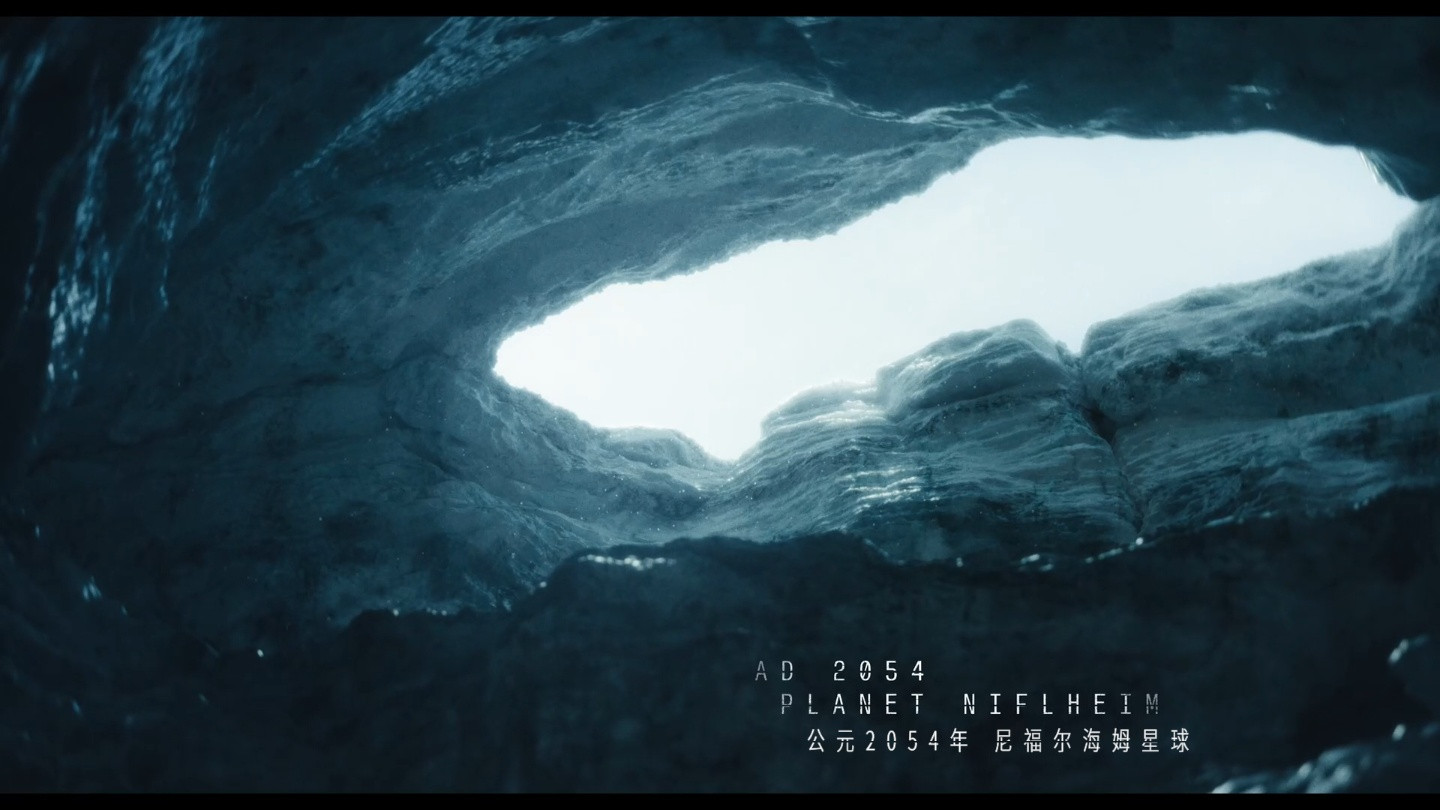 编号17 Mickey 17(2025) 【4K HDR 杜比视界】【杜比全景声】【内封简繁英双语特效字幕】【24.25G】
