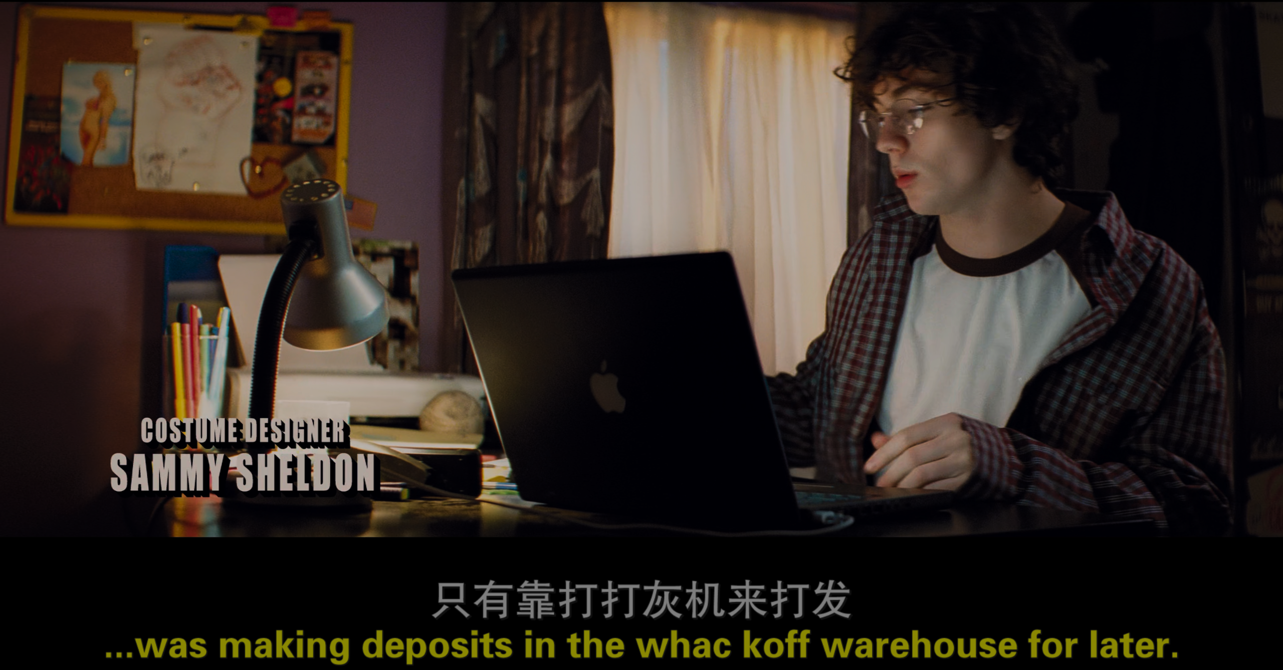 海扁王(两部合集)【4K.REMUX UHD原盘】【杜比视界&杜比全景声】【简繁英双语字幕】【136GB】