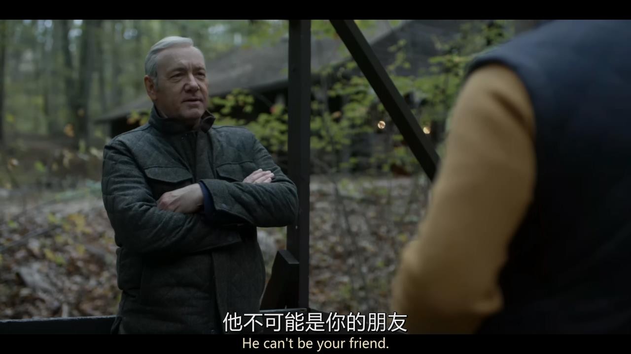 纸牌屋(六季合集)【BluRay.1080P】【内封简英双语字幕】【剧情/悬疑】【cXcY@FRDS】【106GB】夸父首发！