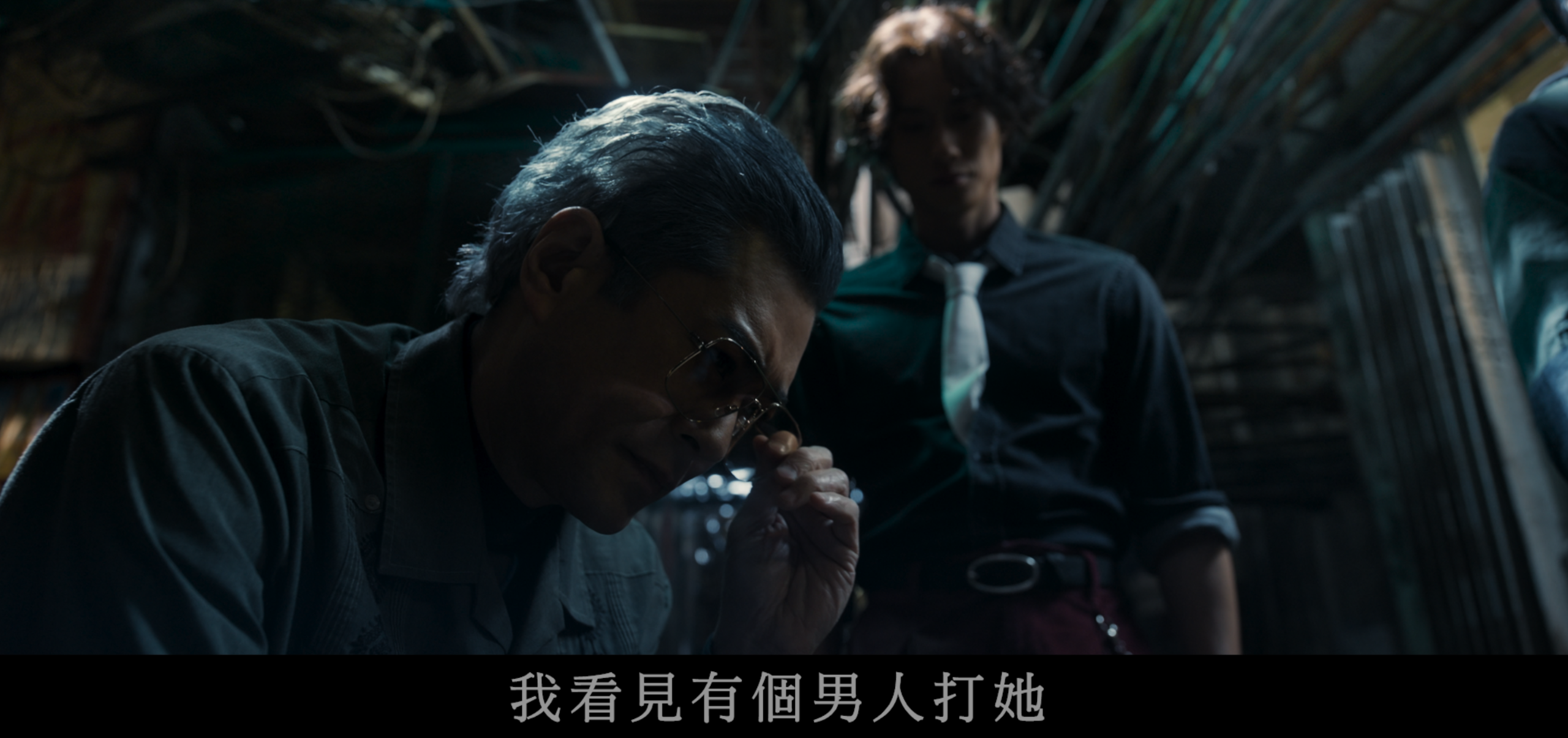 九龙城寨之围城(2024)【4K.REMUX UHD原盘】【国粤英音轨】【简繁英法字幕】【古天乐/洪金宝】【81.3GB】