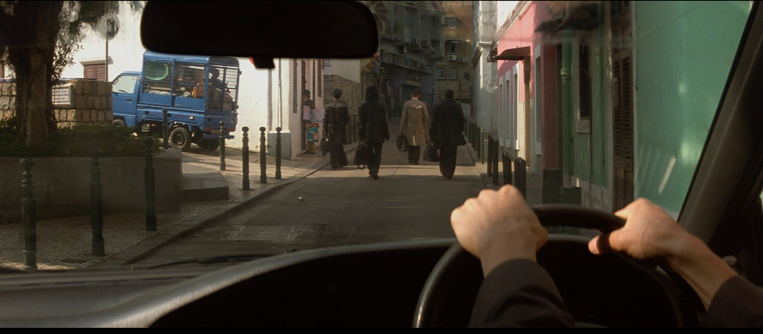 放·逐/放逐(2006)【蓝光原盘 REMUX】【国粤多音轨+导评】【内封简繁英多字幕】【剧情/动作】【黄秋生/吴镇宇/张家辉】【30GB】