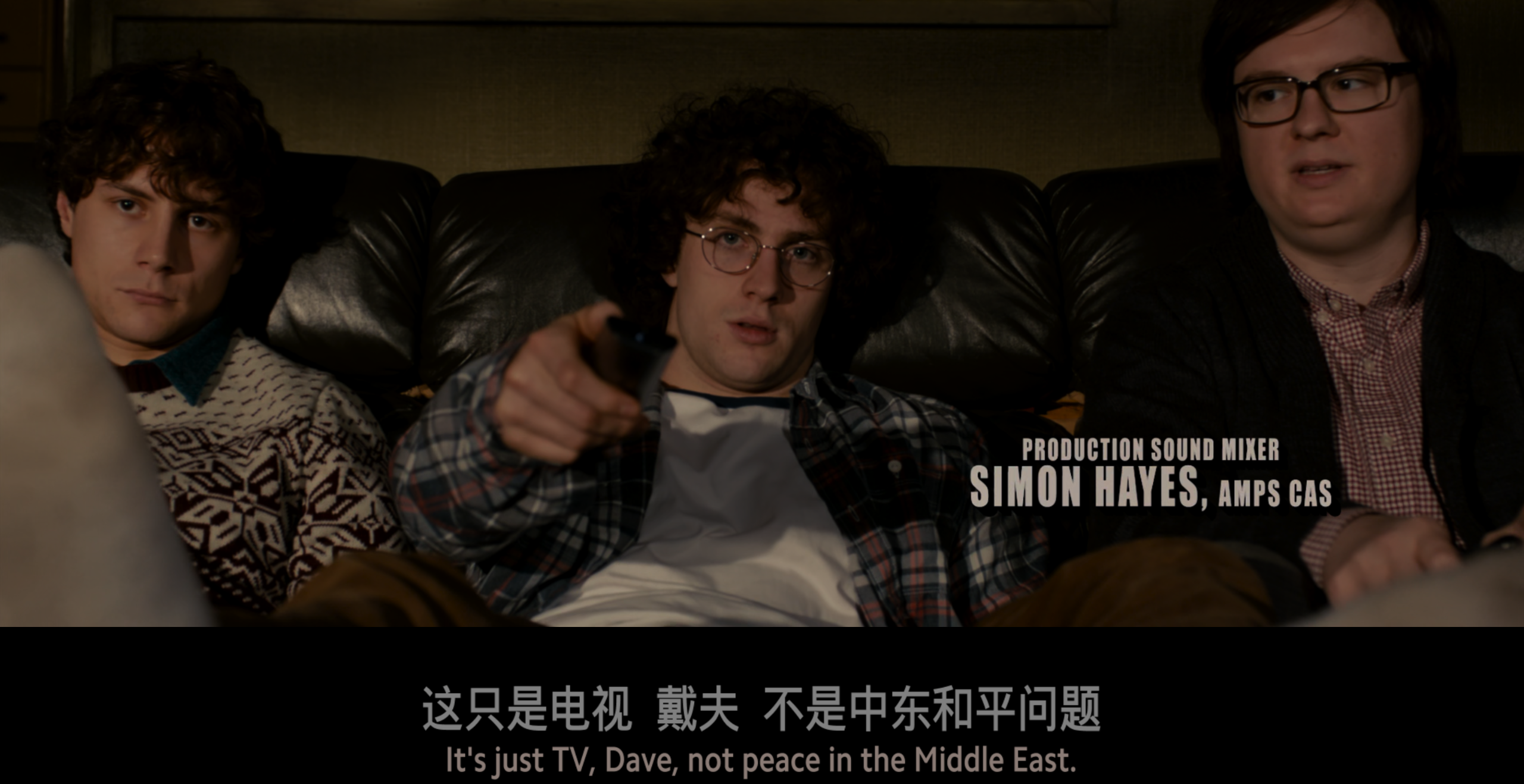 海扁王(两部合集)【4K.REMUX UHD原盘】【杜比视界&杜比全景声】【简繁英双语字幕】【136GB】