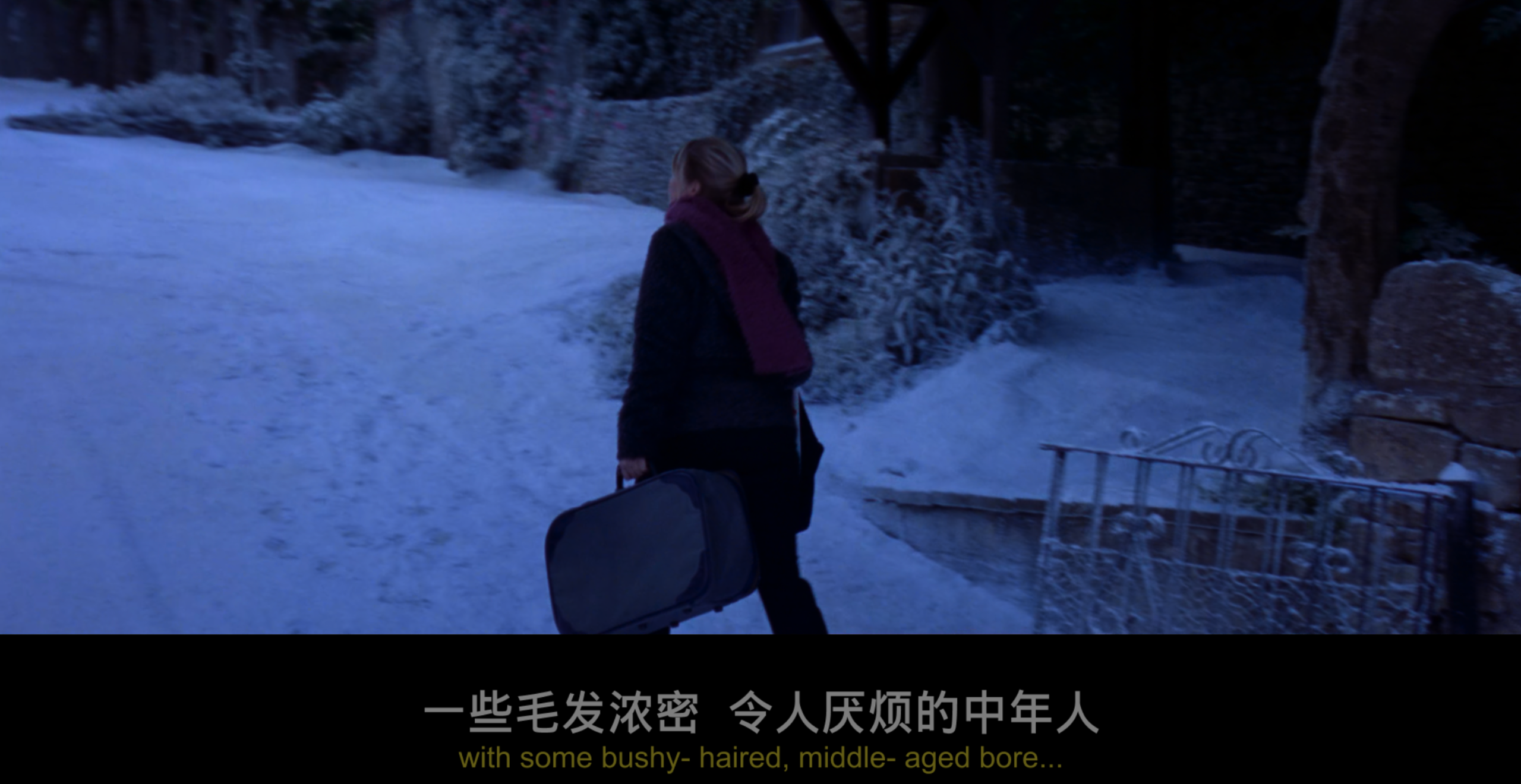 BJ单身日记(四部合集)【蓝光原盘 REMUX】【内封简英双语字幕】【喜剧/爱情】【106GB】