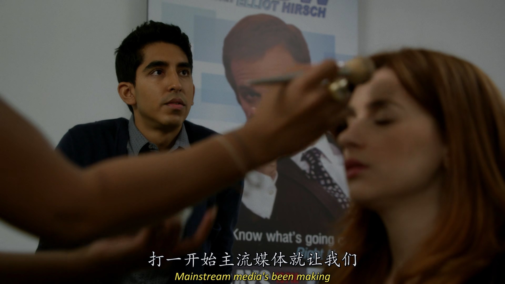 新闻编辑室(三季合集)【BluRay.1080P】【内封简英双语字幕】【剧情/励志】【cXcY@FRDS】【23.1GB】