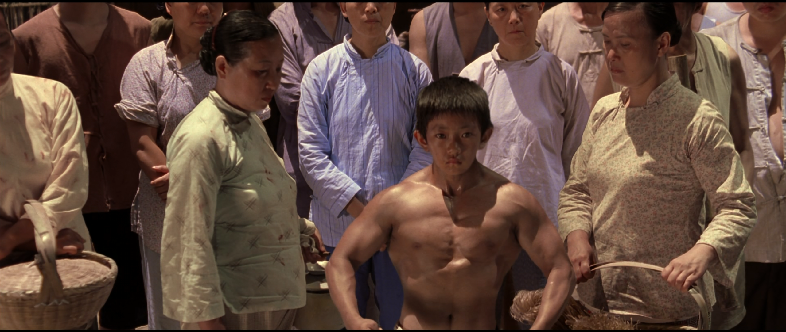 功夫(2004)【蓝光原盘 REMUX】【国粤音轨】【内封简繁特效字幕】【喜剧/动作】【17.6GB】