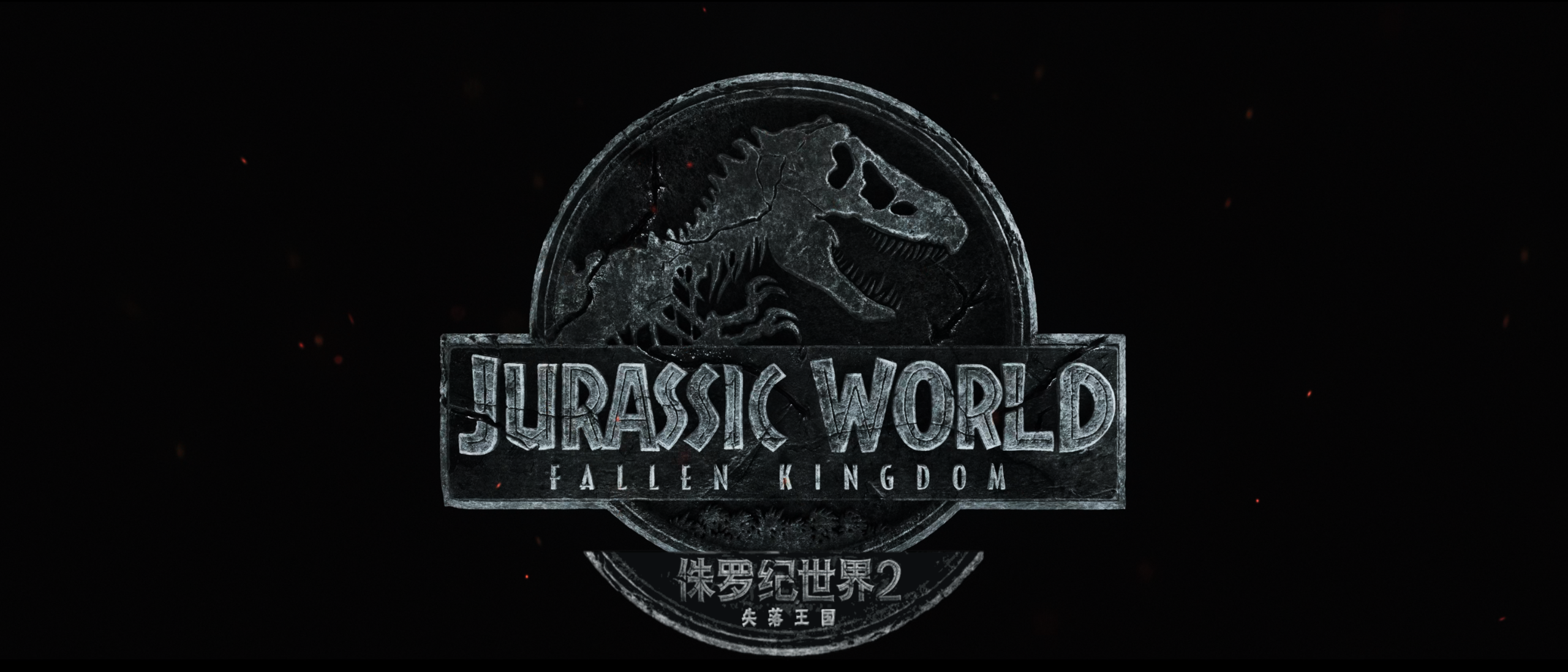 侏罗纪公园&侏罗纪世界(六部合集)【4K.REMUX UHD原盘】【国英多音轨】【杜比视界&杜比全景声】【内封简繁英双语特效字幕】【320GB】