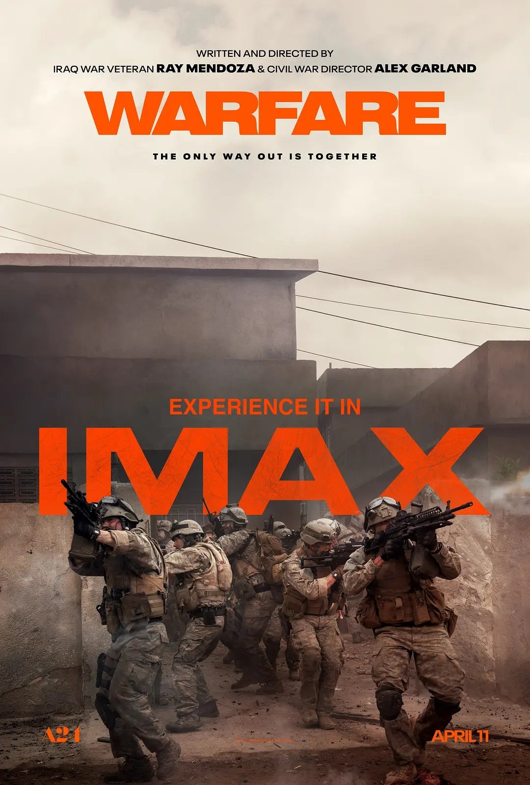 战·争(2025)【4K.DV.HDR】【杜比视界】【外挂简英双语字幕】【动作/战争】【16.4GB】