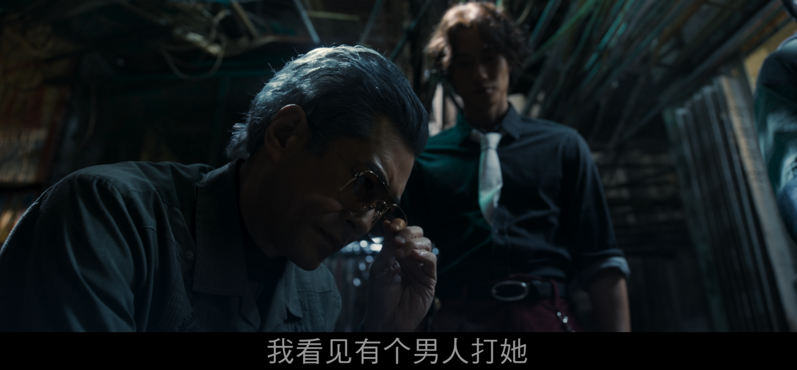 九龙城寨之围城(2024)【4K.REMUX UHD原盘】【国粤英音轨】【简繁英法字幕】【古天乐/洪金宝】【81.3GB】