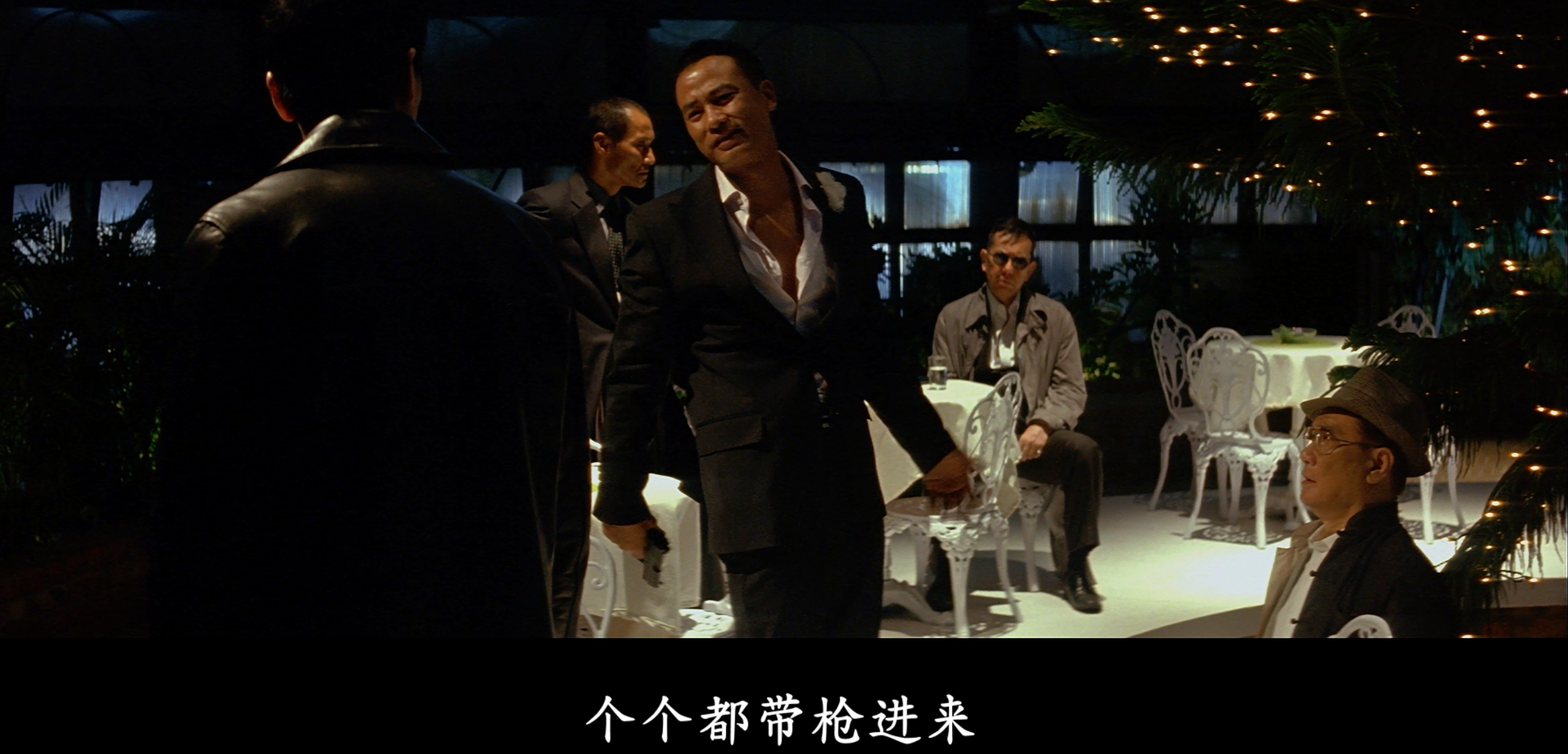 放·逐/放逐(2006)【蓝光原盘 REMUX】【国粤多音轨+导评】【内封简繁英多字幕】【剧情/动作】【黄秋生/吴镇宇/张家辉】【30GB】