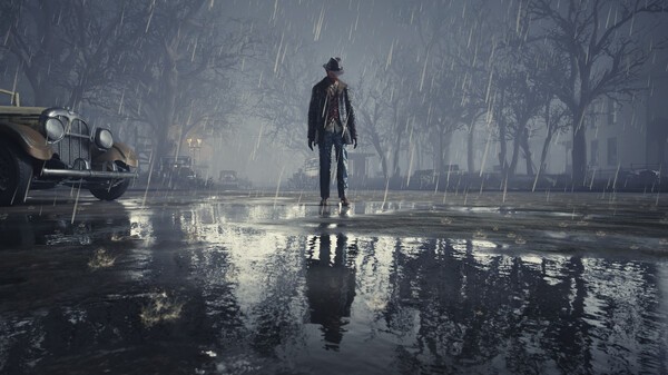 【PC游戏】《沉没之城 重制版》The Sinking City Remastered【中文豪华版】【22.6G】【FitGirl Repack】