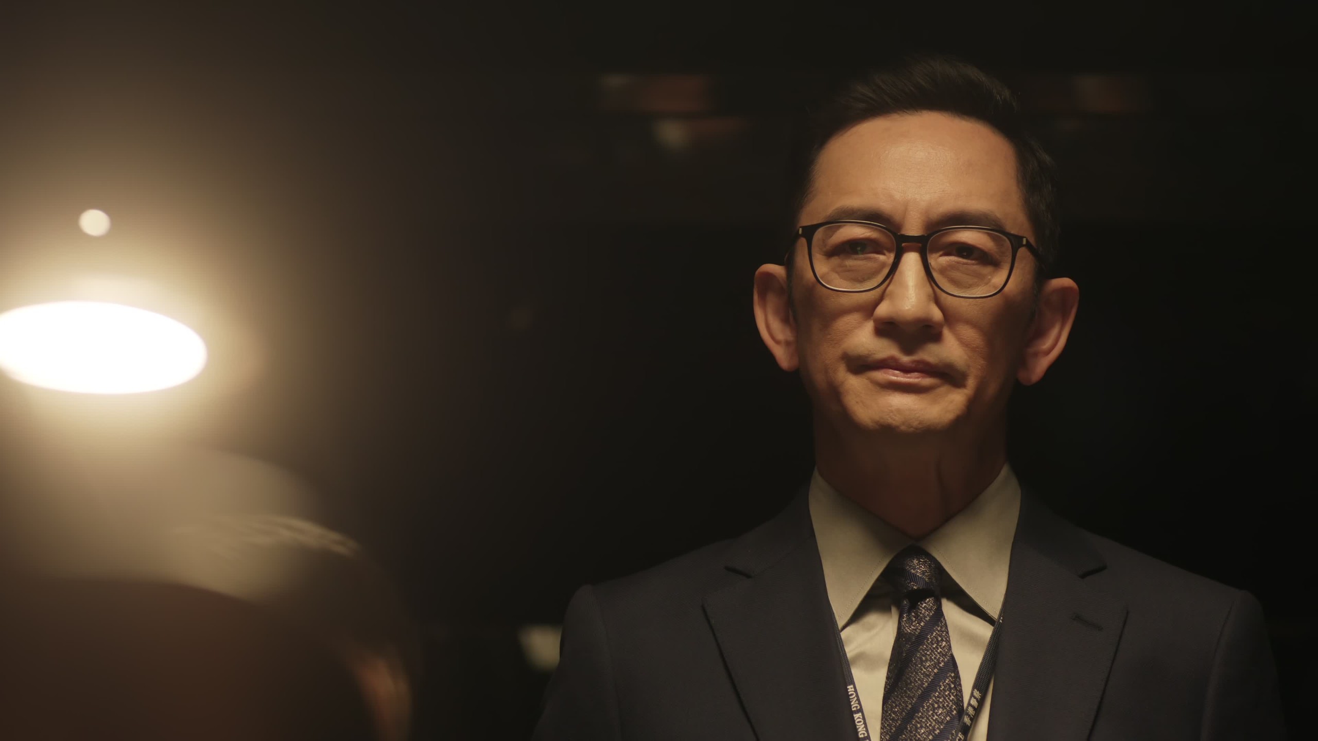【港剧】《执法者们》(2025)【E01-E04】【主演: 陈豪/马国明】【4K/去片尾】【1.1G/集】【中文字幕】