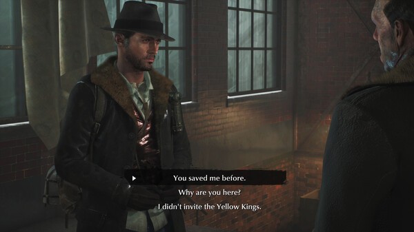 【PC游戏】《沉没之城 重制版》The Sinking City Remastered【中文豪华版】【22.6G】【FitGirl Repack】