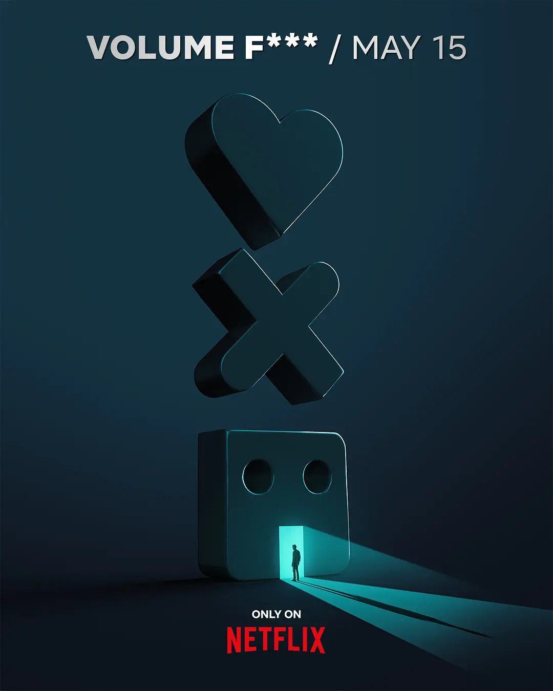 爱死机/爱，死亡和机器人 第四季 Love, Death & Robots Season 4 (2025) 全10集 1080P 中字 4.2G