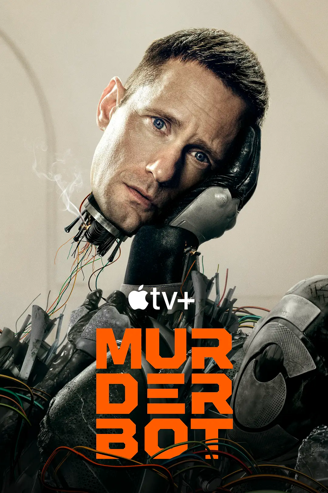 杀戮人机 Murderbot (2025) 1080P 中字 单集1G