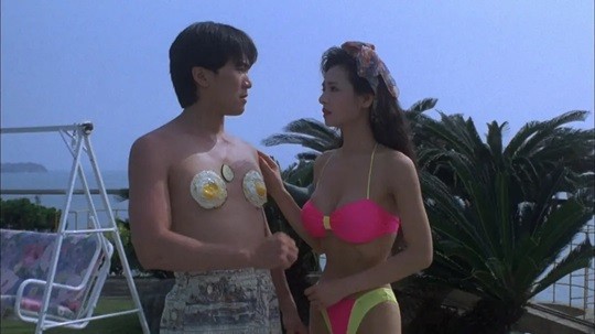 情圣.The.Magnificent.Scoundrels.1991.国粤双语中字.1080P.BluRay [18.1G]