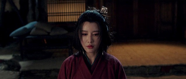 绣衣使·西汉迷案.The.Mystery.of.the.Slik.2025.国语中字.2160P.4K [2.12G]