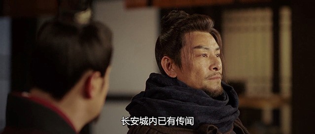 绣衣使·西汉迷案.The.Mystery.of.the.Slik.2025.国语中字.2160P.4K [2.12G]