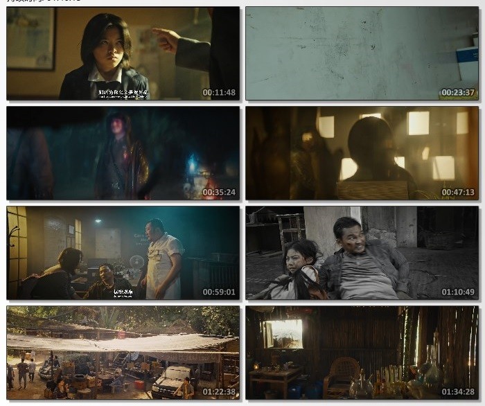 惊天大营救.2025.国语中英双字.1080P/2160P.4K  [0.9/4G]