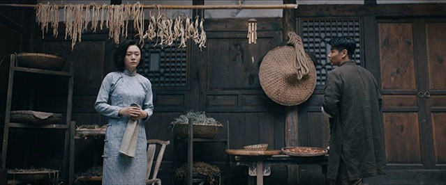 命悬一枪.2025.国语中英双字.1080P  [1.9G]