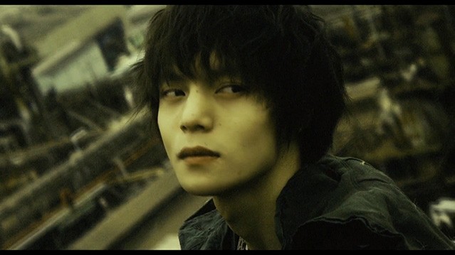 热血街区电影版.2016.日语中字.HD1080P [3.17G]