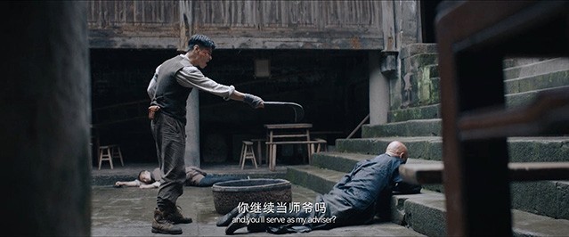 命悬一枪.2025.国语中英双字.1080P  [1.9G]