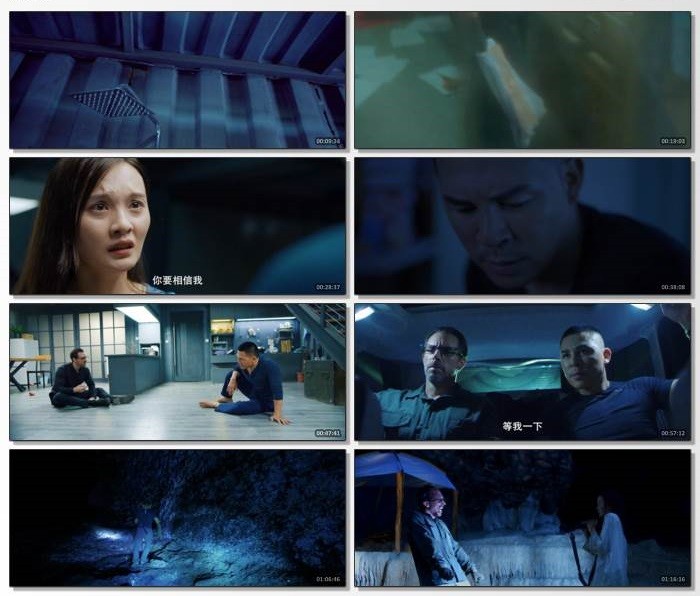 蚁型危机.2025.国语中字.1080P [1.21G]