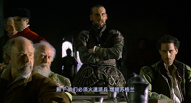 伊丽莎白.1998.英语中字.1080P [5.52G]