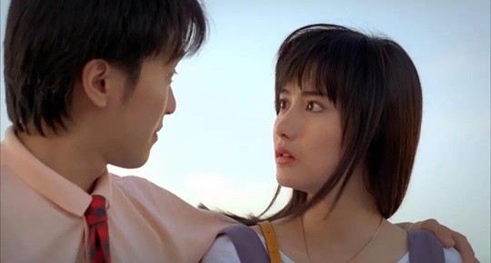 师兄撞鬼.Look.Out.Officer.1990.粤语中字.1080P.BluRay  [8.54G]