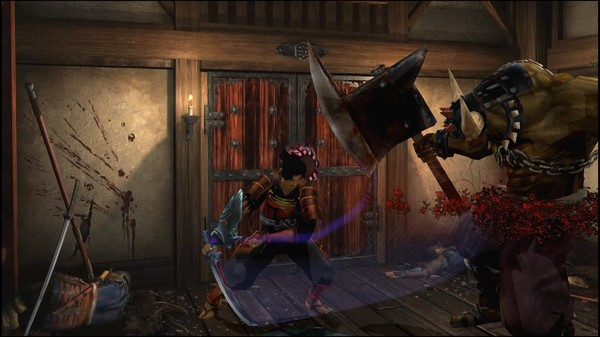 【动作冒险】鬼武者：重制版NS版(PC+手机)|中文|1.0.1升补【10】