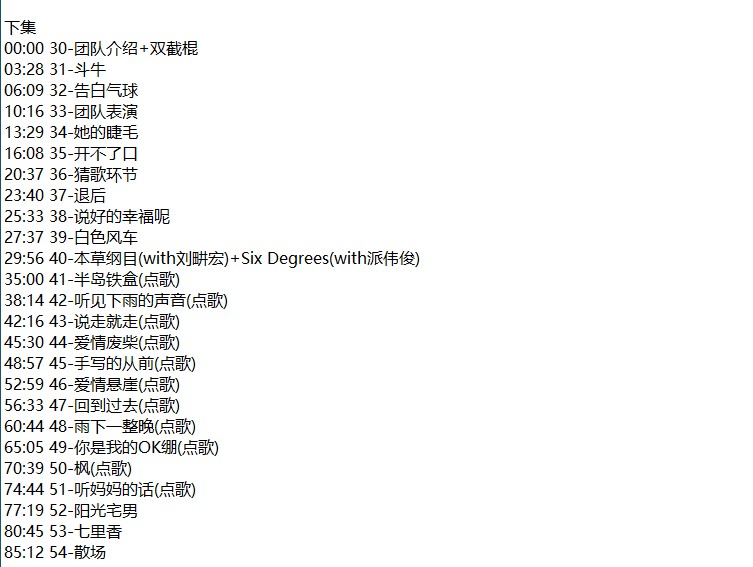 2025周杰伦嘉年华世界巡回演唱会 南宁站 DAY2（2025.04.26 全程录制）【4K/60帧 杜比视界】mp4/24.4GB