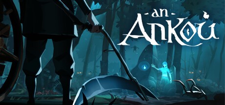【端游推荐】昂骷 An Ankou 0.5.1b 中文 解压即玩 [500 MB]