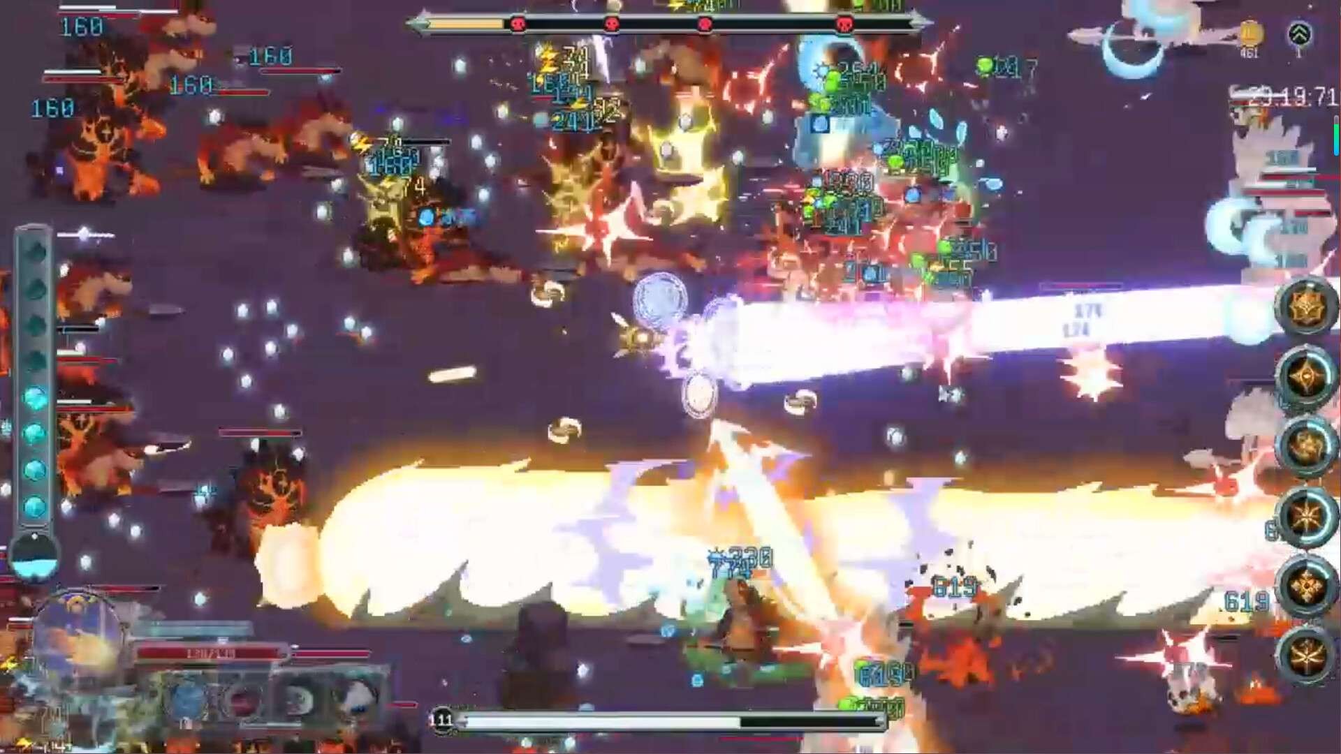 【端游推荐】魔法符石 v2025.05.05 中文（解压即玩） [2 GB]